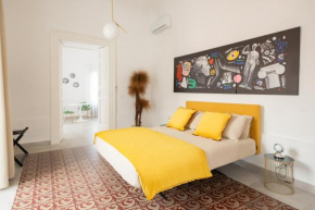 B Sicilian Charming Stay Design Apartment